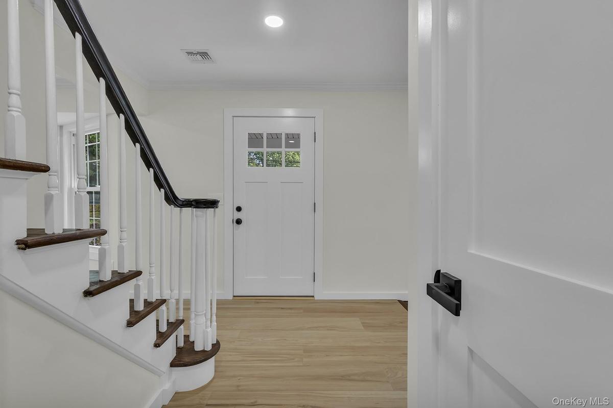 New Tile Flooring
