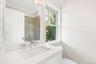En-suite second floor bathroom
