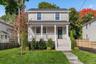 House opens up providing generous living space at every turn; very deceiving from the front.