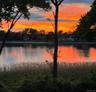 Spectacular Sunsets!