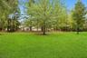 Park-like setting
