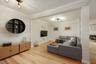 Dining Room used as Living Rm