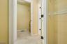 Primary Walk-In Closets