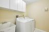2nd Floor Laundry Room