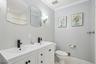 Hall Bathroom