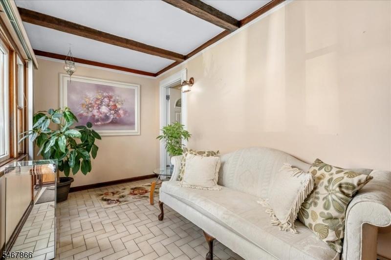 Sitting Area