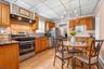 Kitchen Work Area