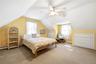 2nd Floor Bedroom #1
