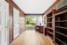 Primary Ensuite Sitting Area, Playroom or library. With proper permits could be a 4th bedroom.