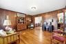 Large Livingroom with GORGEOUS Hardwood Floors.