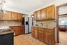 Eat in Kitchen