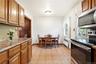 Eat in Kitchen