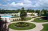 Enjoy the outdoor heated pool in the summer