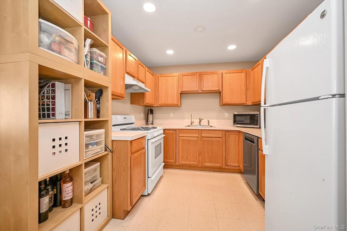 Plenty of space for the chef in you
