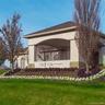 Clubhouse-includes indoor Olympic-sized heated pool, fitness center, saunas, restaurant, card room and media rooms