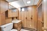 Basement Half Bath
