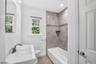 2nd floor bathroom