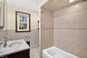 1st floor bathroom