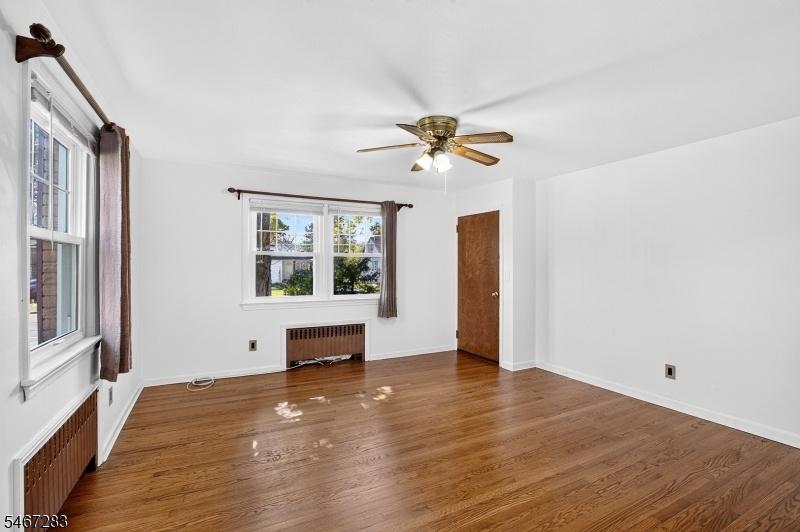 1st floor Living Room