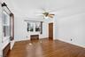 1st floor Living Room