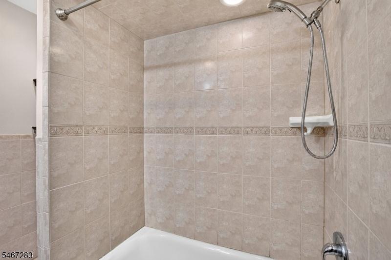 1st floor Bathroom