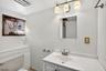 basement Bathroom