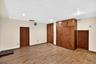 finished basement