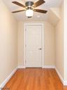 2nd floor hallway