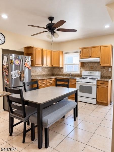 Dinning Room