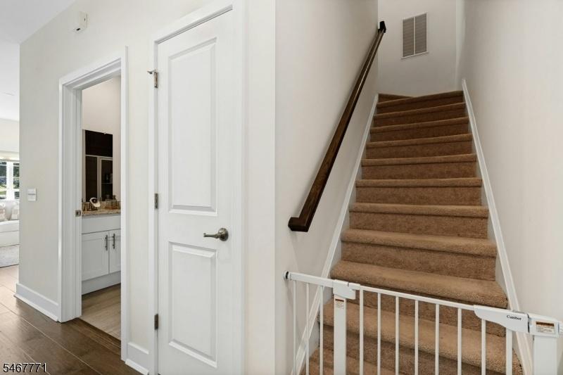 Front Foyer