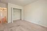 Unit 1 Bedroom 2 Closet