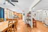 dining/ kitchen
