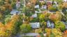 Drone view