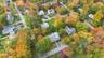 Drone view