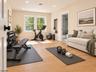 Bonus room