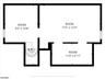2nd level floor plan