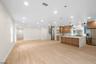 Living room area