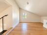 2nd floor bonus room
