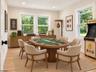 Ground level bonus room