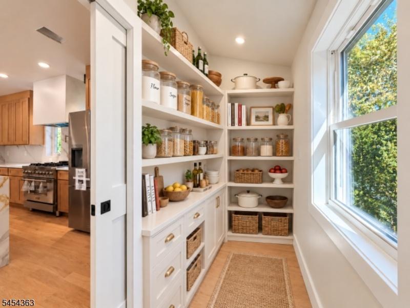 Pantry