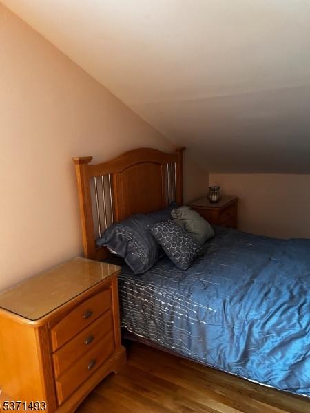 Bedroom 3rd level