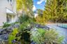 The pool-side koi pond and gardens offer a zen-like setting!