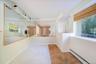 This space formerly housed a hot-tub and overlooks the pool!