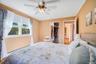 Fourth bedroom!