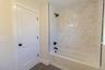 Carson Second Floor Full Bath Alternate View
