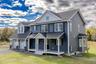 Carson Model Newly Completed and Ready for Occupancy