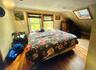 Bedroom #3, Second Floor