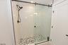 Stall Shower