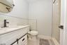 Basement Full Bath