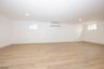 Finished Basement